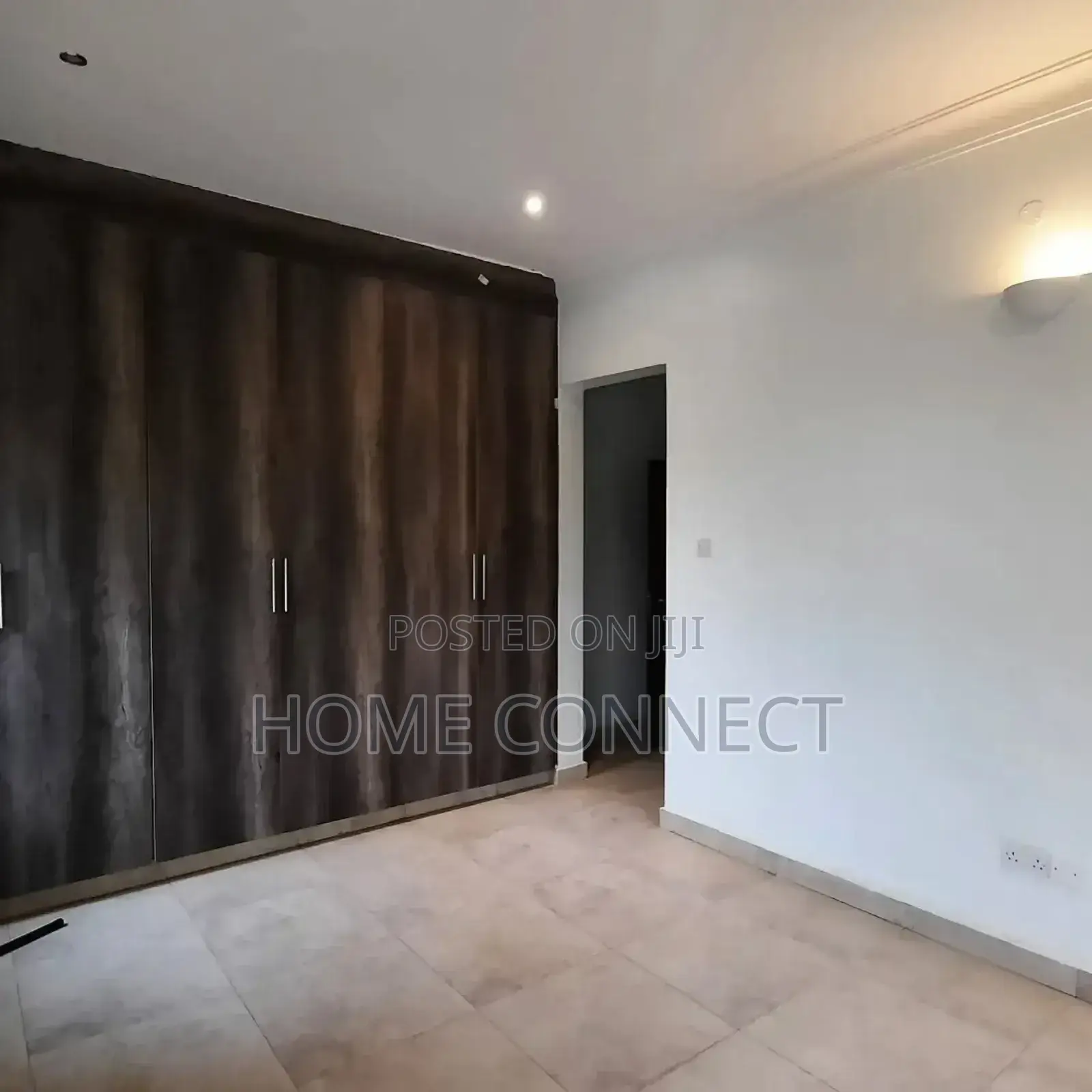 3bdrm Apartment in Naguru, Central Division for rent in Central Division