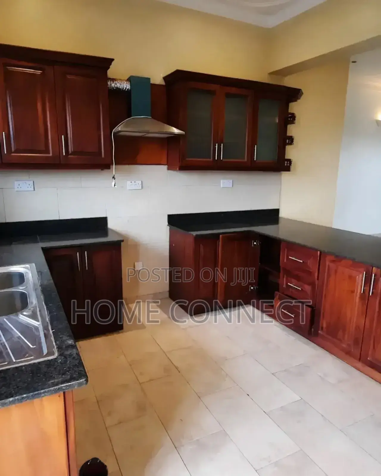 3bdrm Apartment in Naguru, Central Division for rent in Central Division