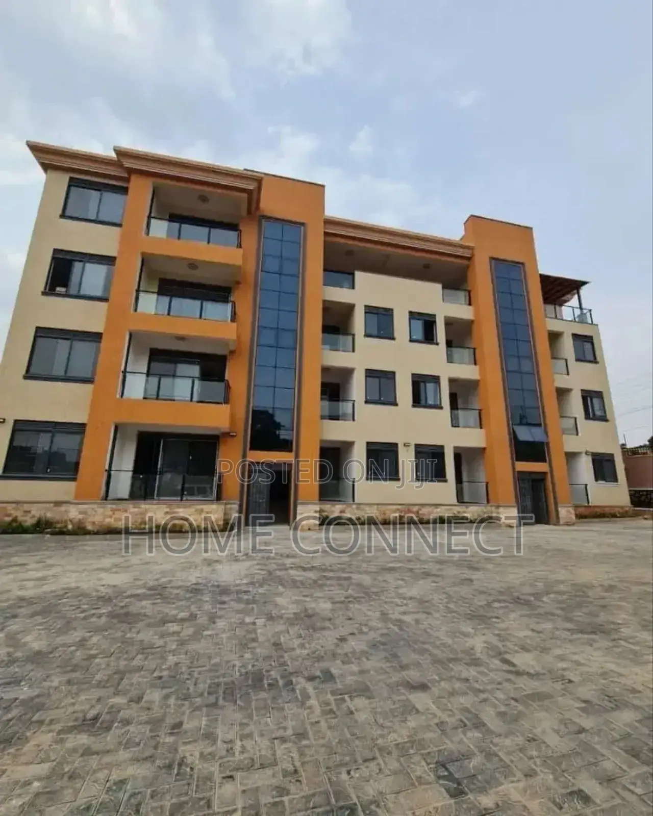 2bdrm Apartment in Naalya, Central Division for rent in Central Division