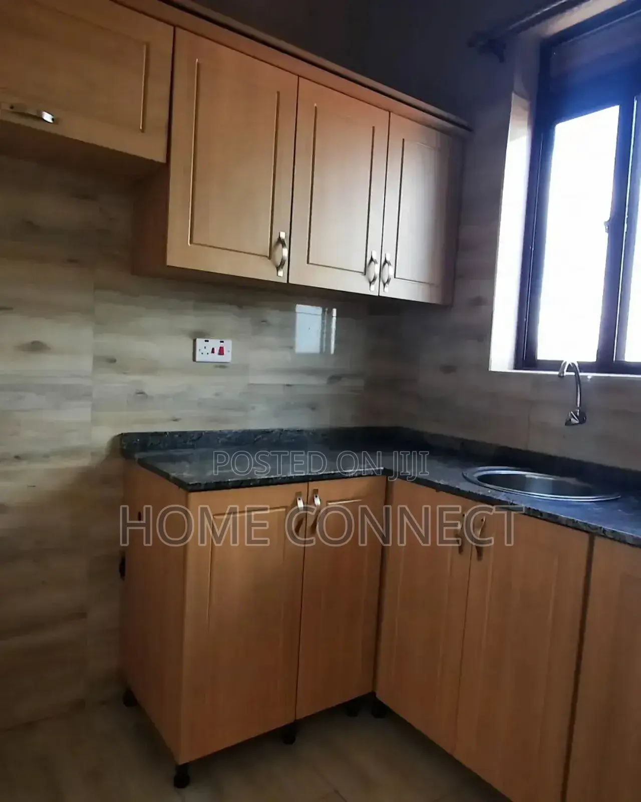 1bdrm Apartment in Kisaasi Bahai, Central Division for rent in Central Division