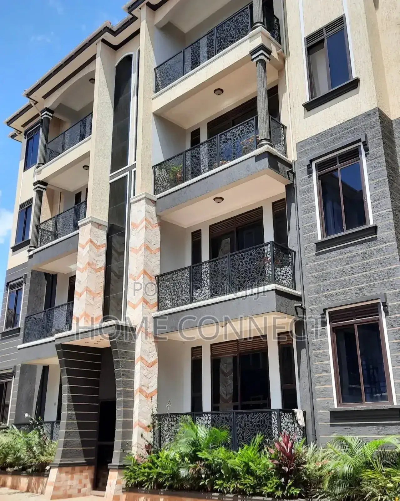 1bdrm Apartment in Kisaasi Bahai, Central Division for rent in Central Division