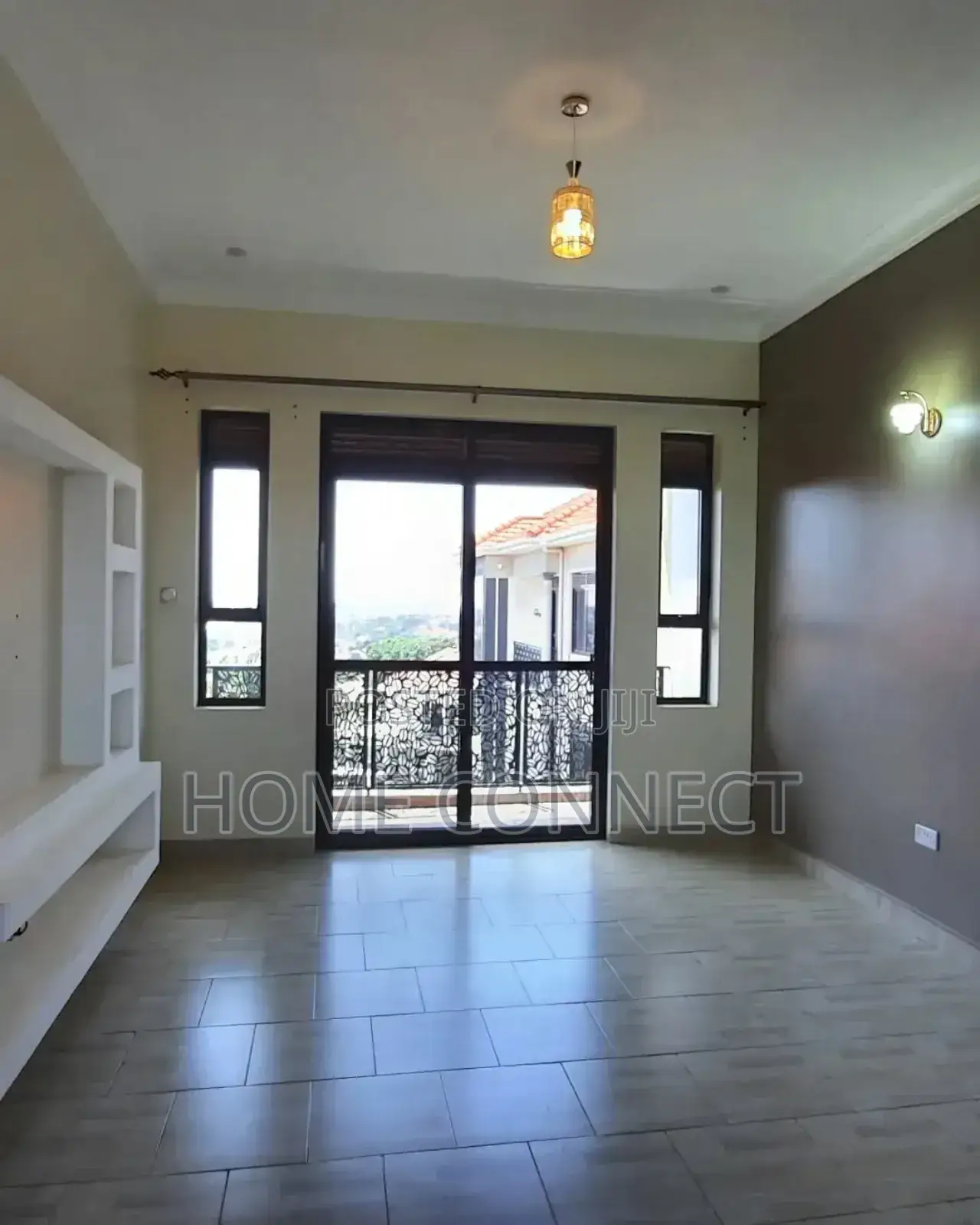 1bdrm Apartment in Kisaasi Bahai, Central Division for rent in Central Division