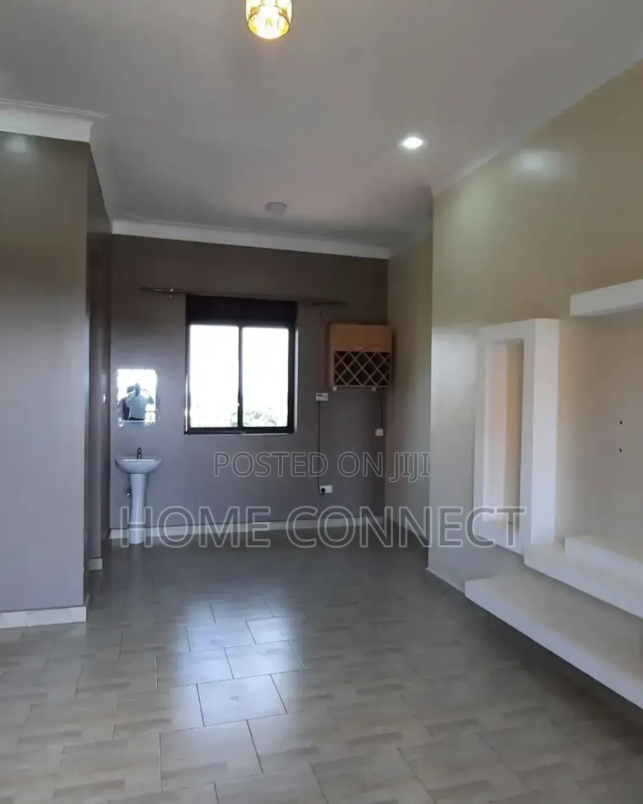 1bdrm Apartment in Kisaasi Bahai, Central Division for rent in Central Division
