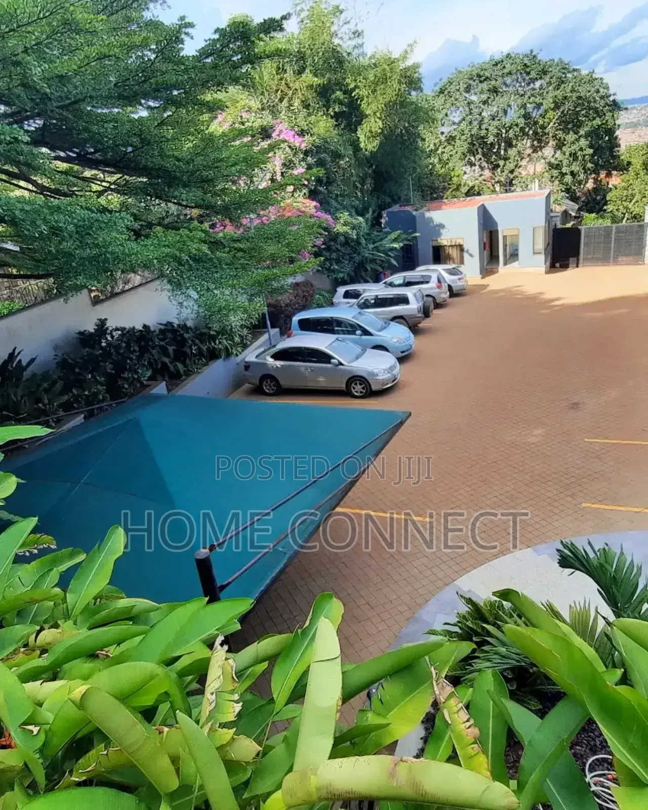 3bdrm Apartment in Naguru, Central Division for rent in Central Division