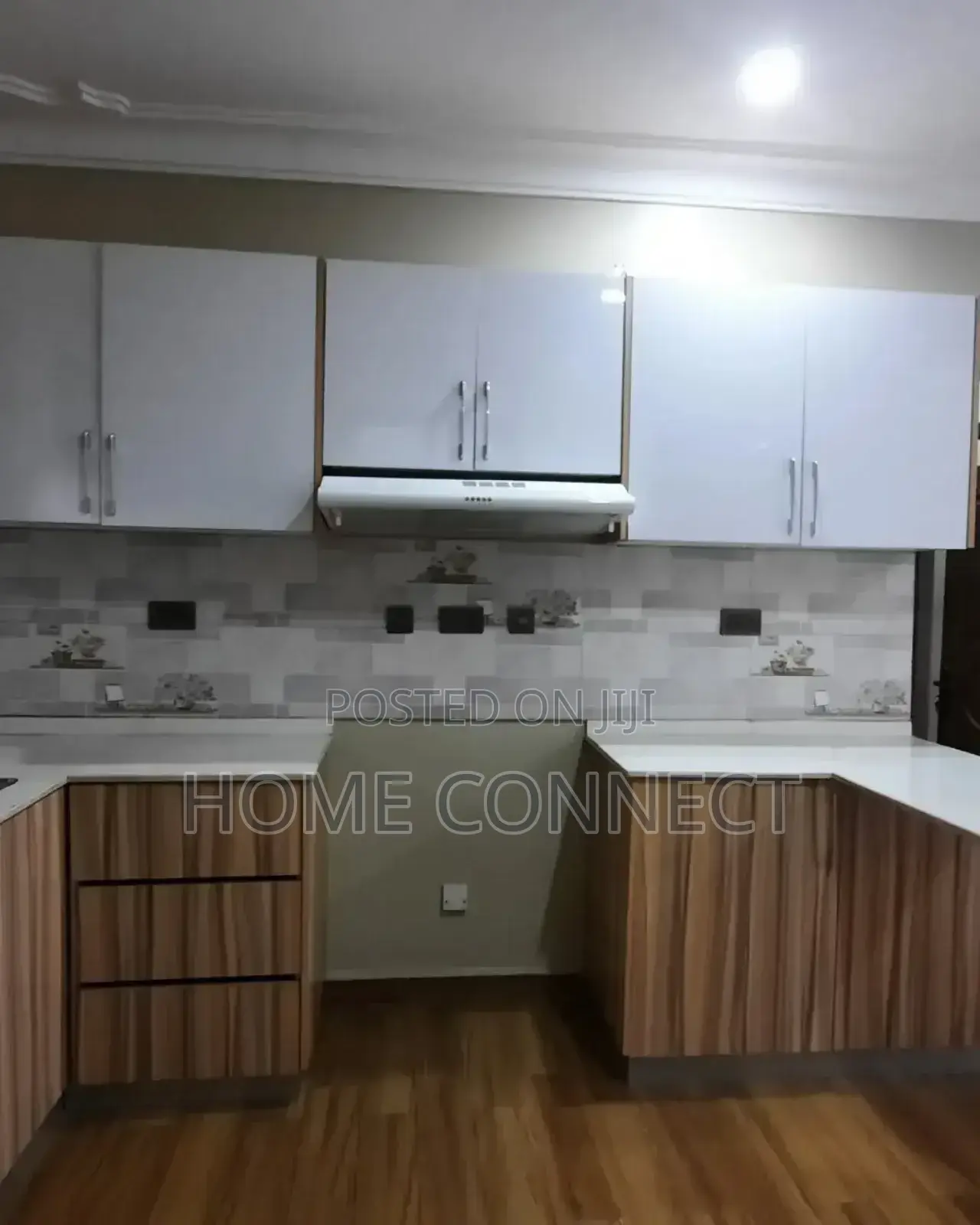 3bdrm Apartment in Naguru, Central Division for rent in Central Division