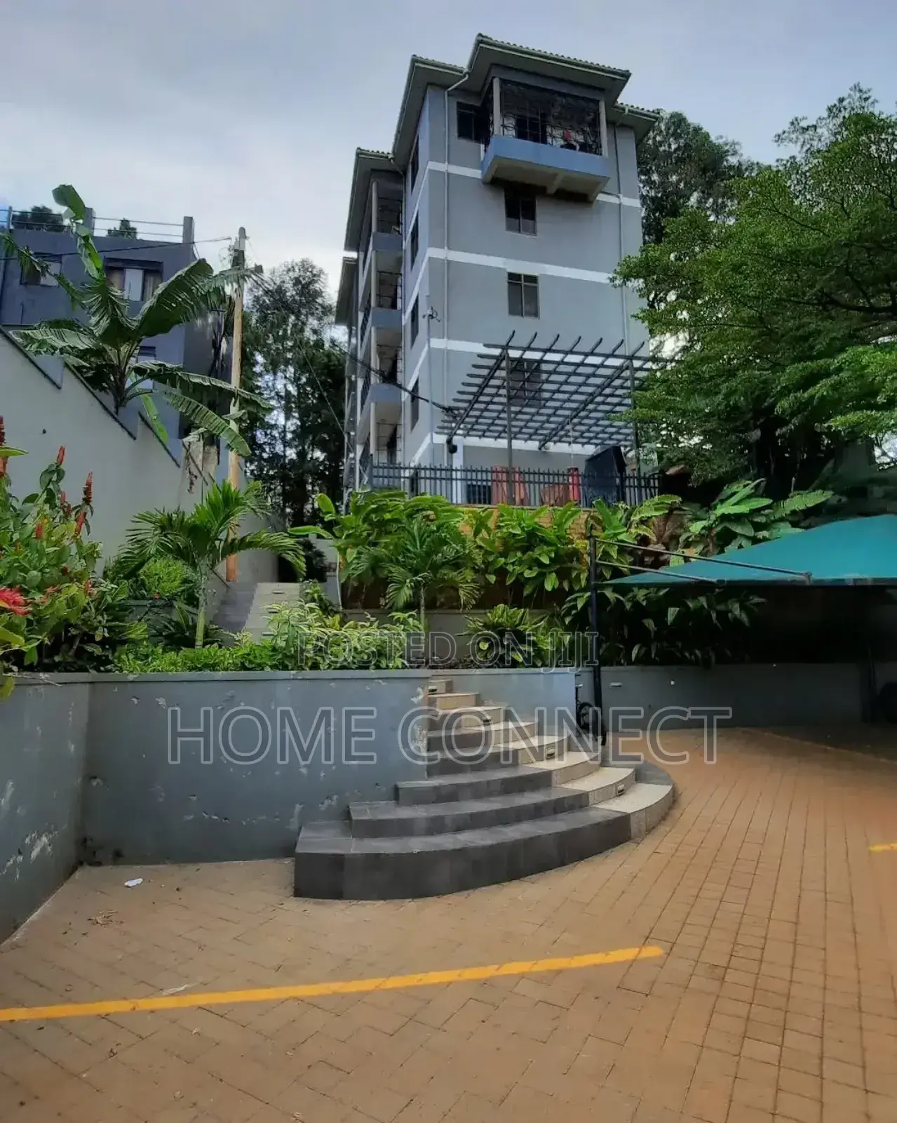 3bdrm Apartment in Naguru, Central Division for rent in Central Division