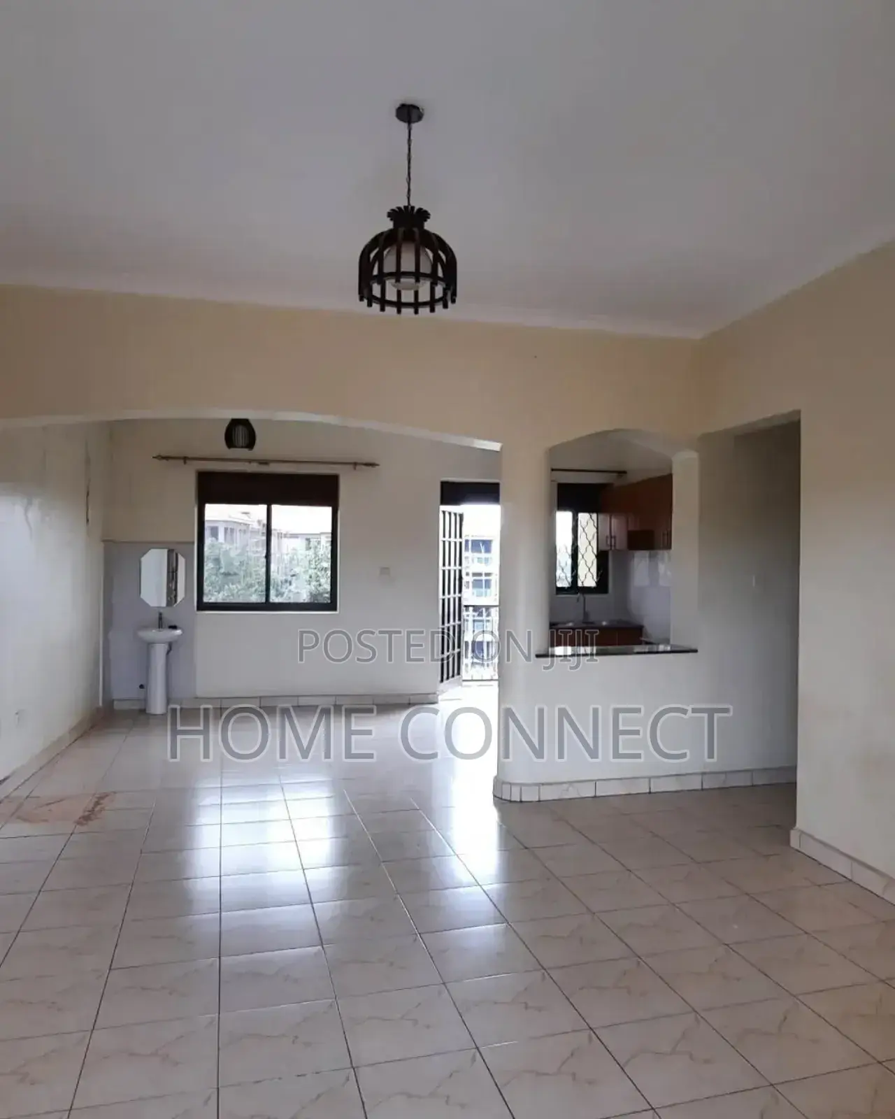 2bdrm Apartment in Zana, Central Division for rent in Central Division