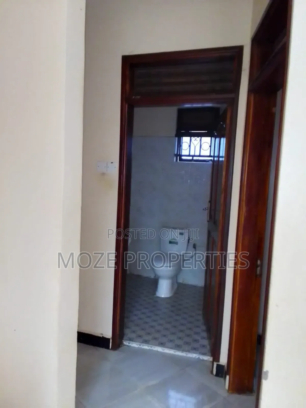 1bdrm Bungalow in Kireka Namugongo, Central Division for rent in Central Division