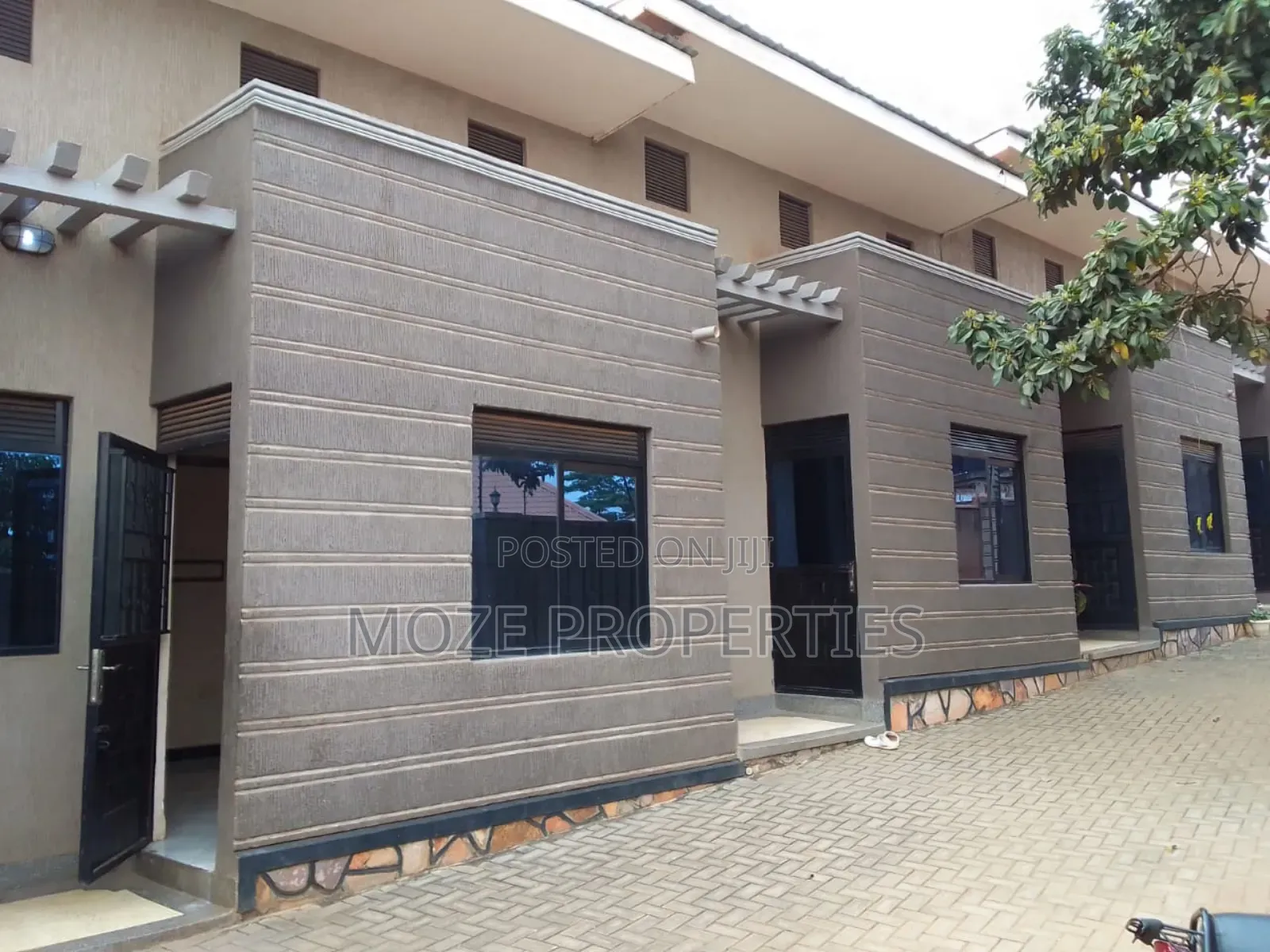 1bdrm Bungalow in Kireka Namugongo, Central Division for rent in Central Division