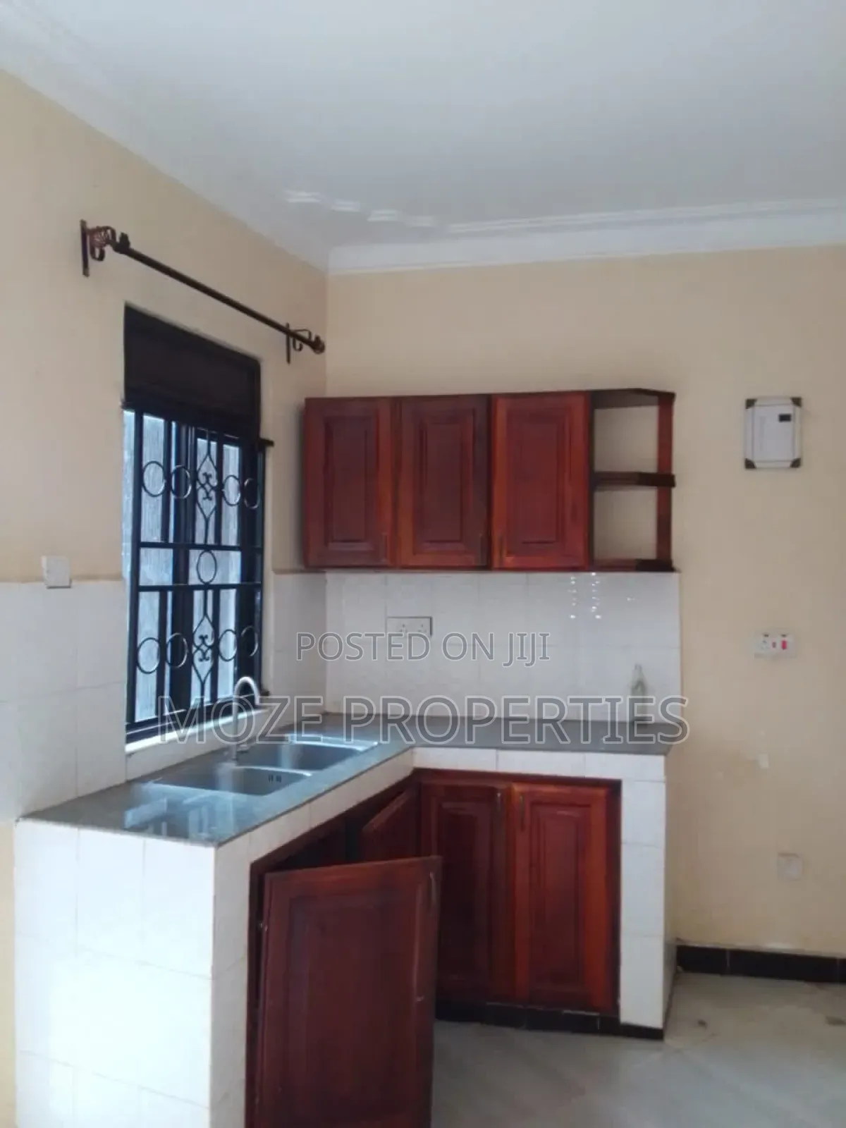 1bdrm Bungalow in Kireka Namugongo, Central Division for rent in Central Division