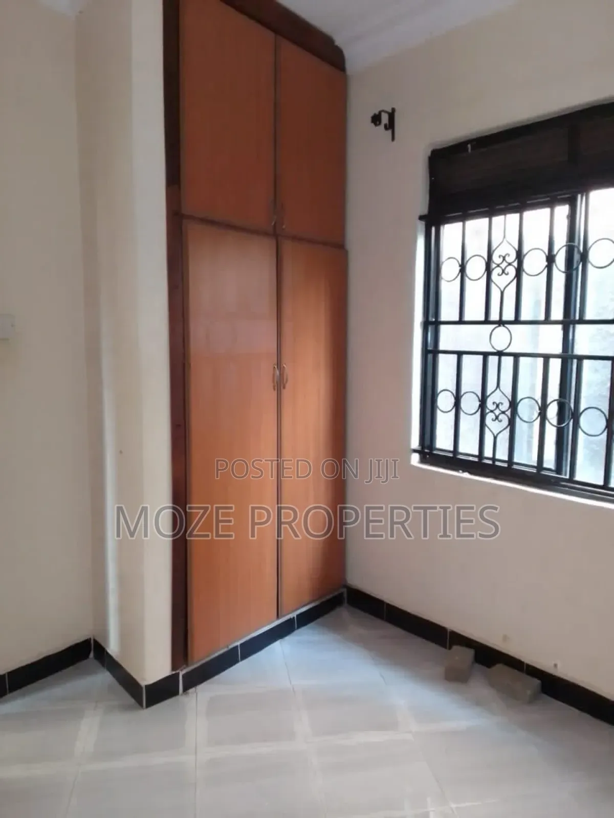 1bdrm Bungalow in Kireka Namugongo, Central Division for rent in Central Division