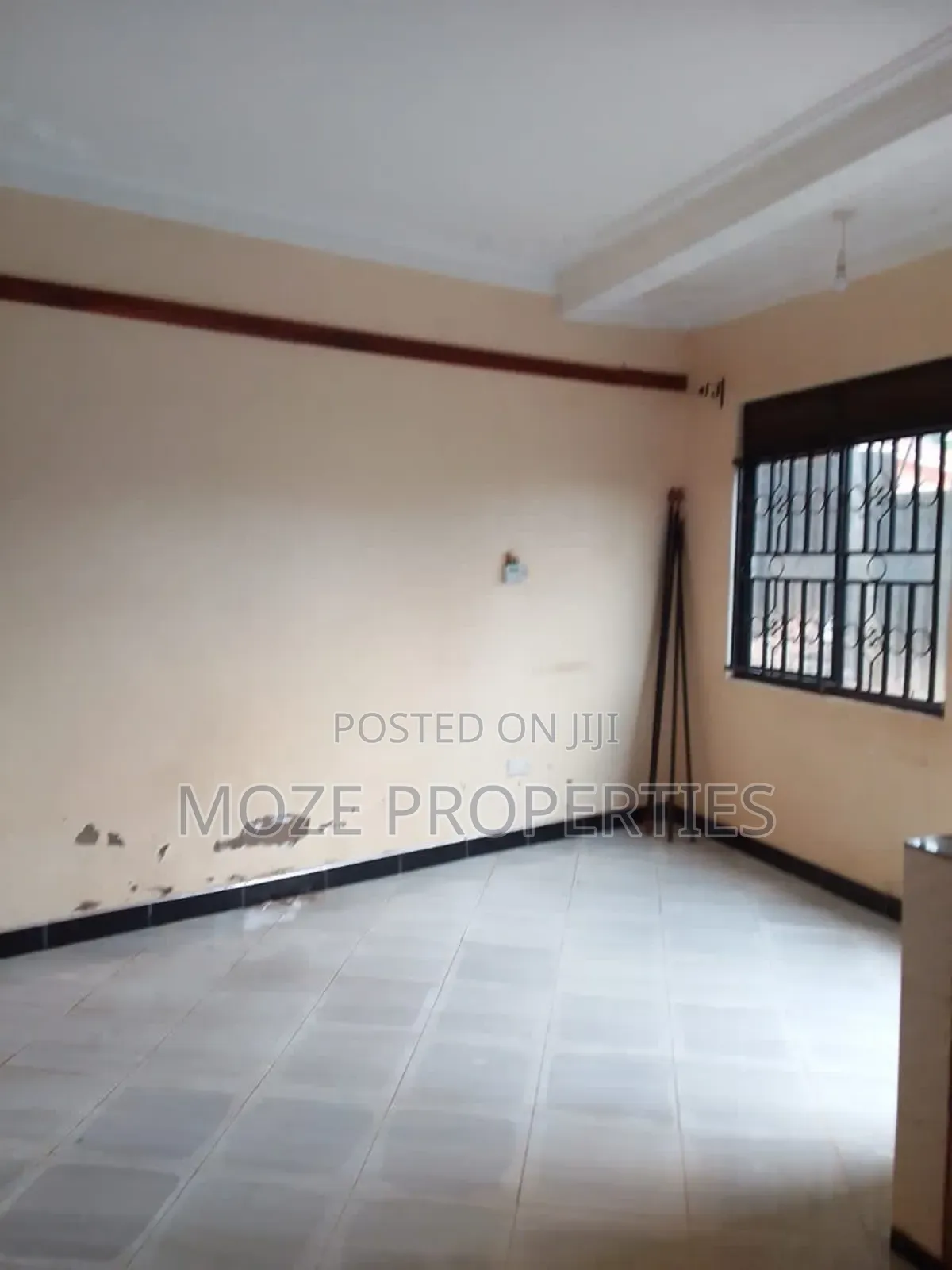 1bdrm Bungalow in Kireka Namugongo, Central Division for rent in Central Division