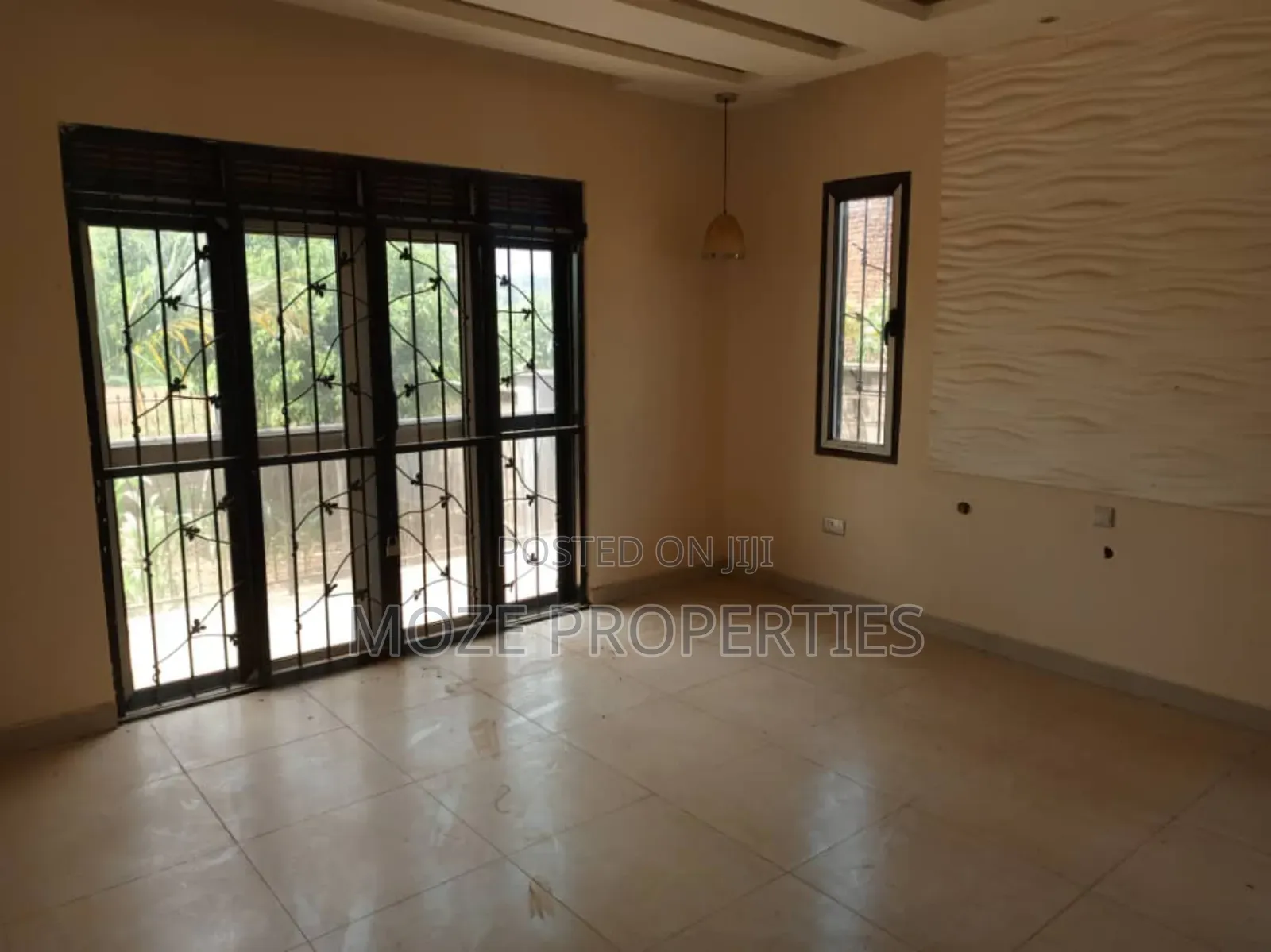 3bdrm Bungalow in Kira Bulindo, Central Division for rent in Central Division