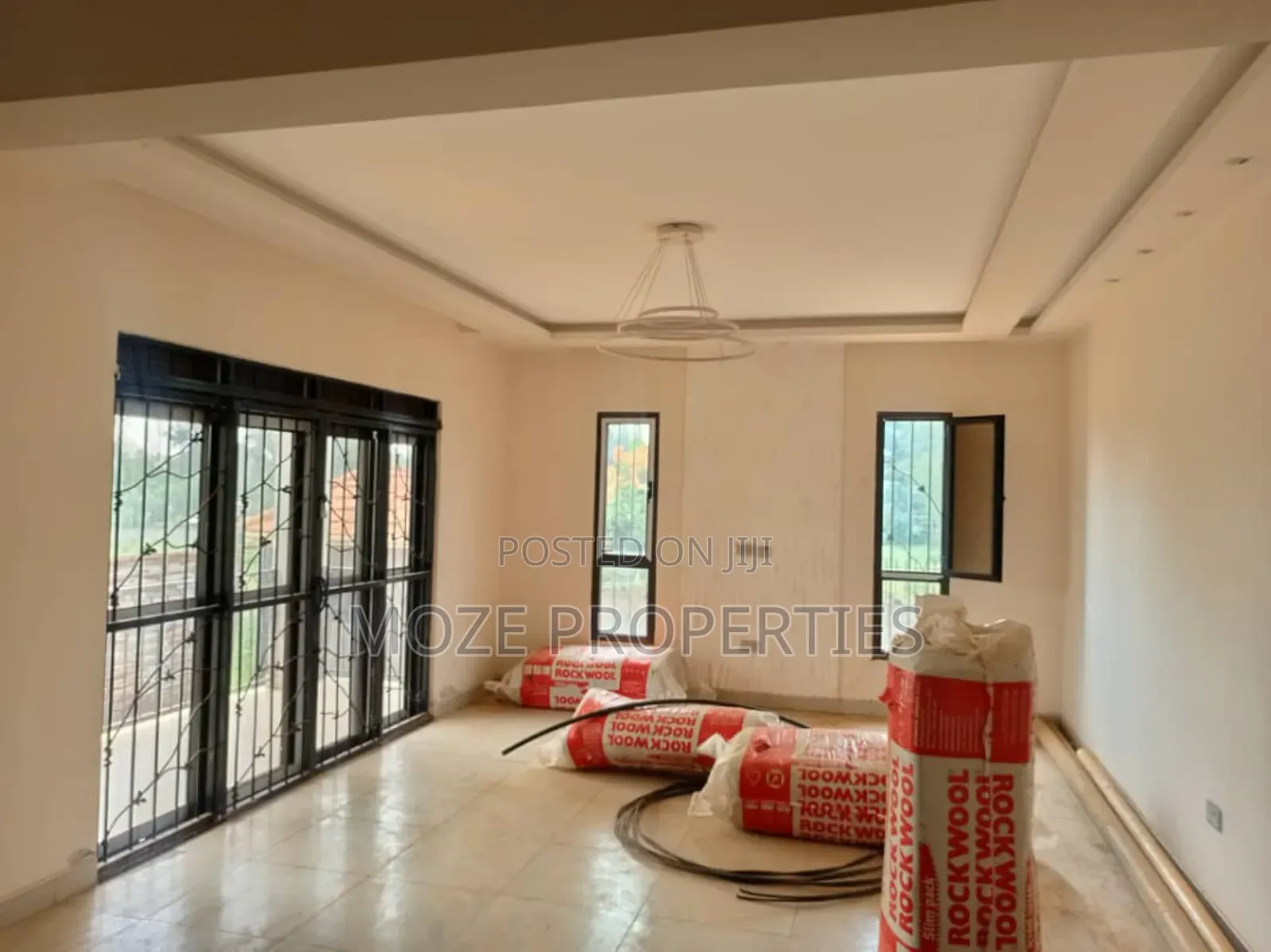 3bdrm Bungalow in Kira Bulindo, Central Division for rent in Central Division