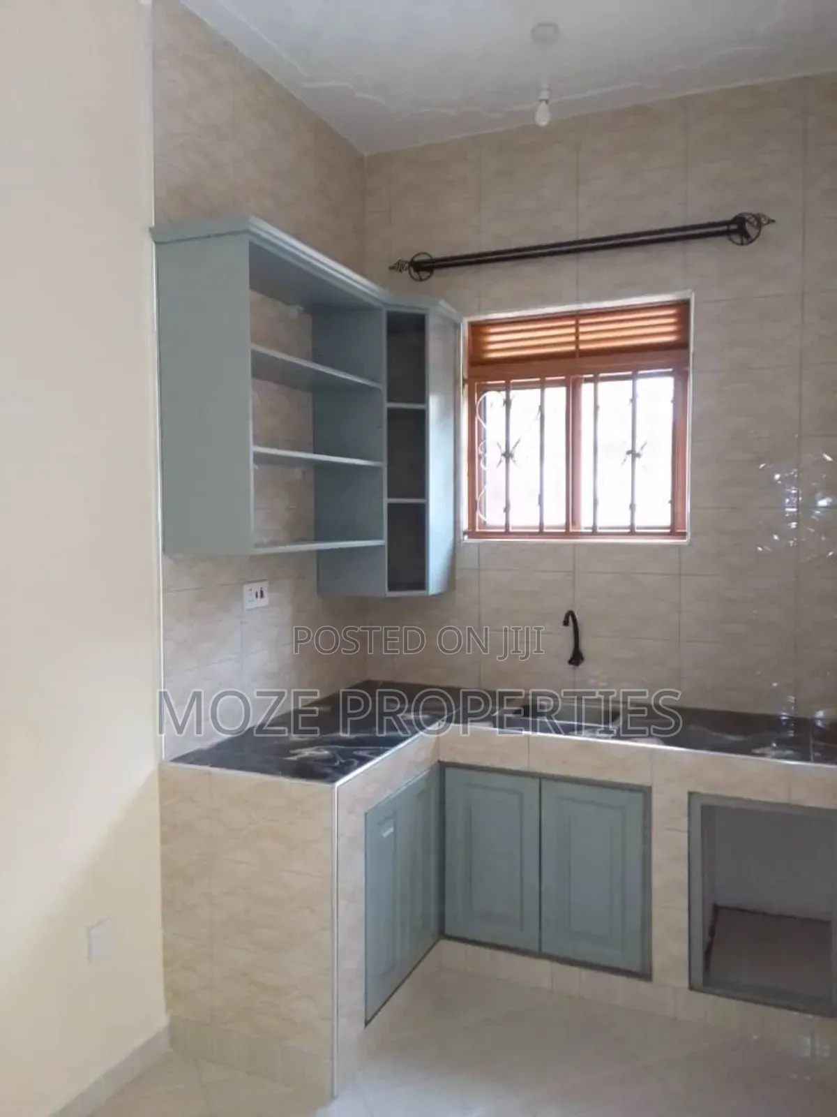Studio Apartment in Kireka Namugongo, Central Division for rent in Central Division