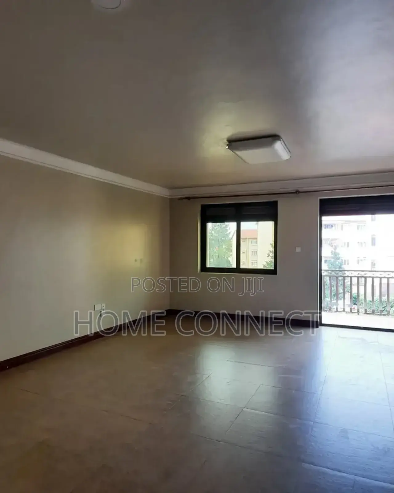 2bdrm Apartment in Ntinda, Central Division for rent in Central Division