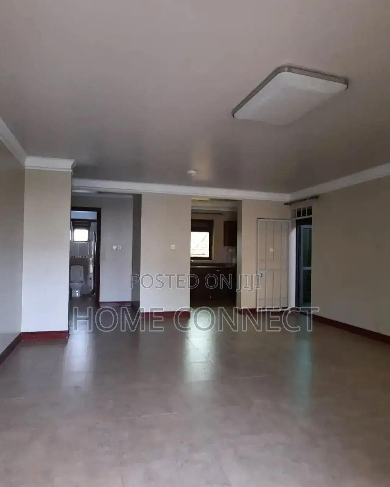 2bdrm Apartment in Ntinda, Central Division for rent in Central Division