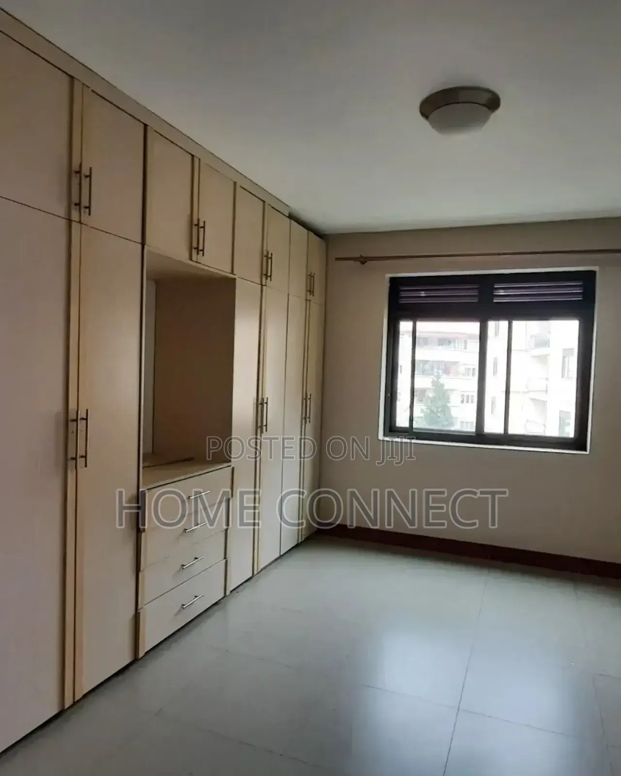 2bdrm Apartment in Ntinda, Central Division for rent in Central Division