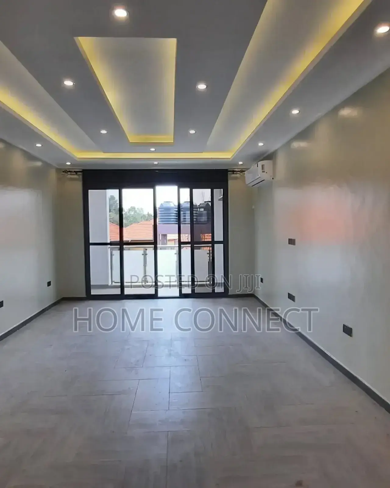 2bdrm Apartment in Kisaasi, Central Division for rent in Central Division