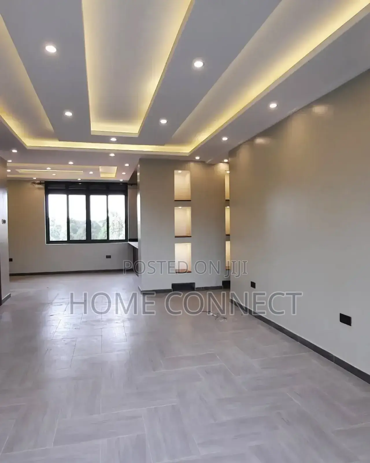 2bdrm Apartment in Kisaasi, Central Division for rent in Central Division