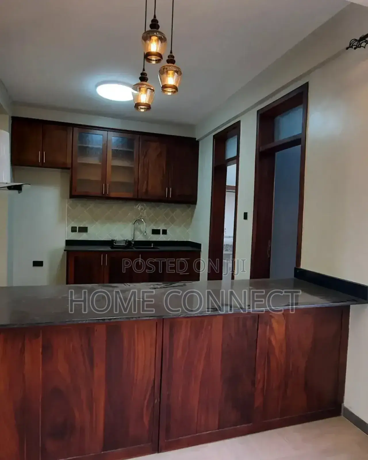 2bdrm Apartment in Kisaasi, Central Division for rent in Central Division