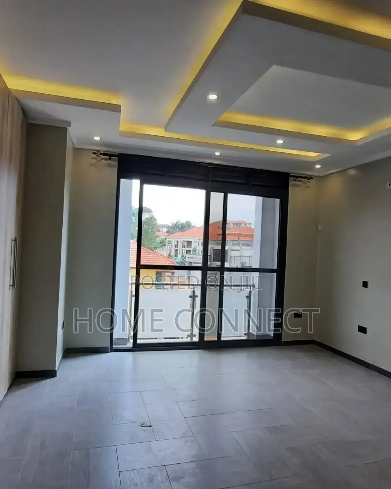2bdrm Apartment in Kisaasi, Central Division for rent in Central Division