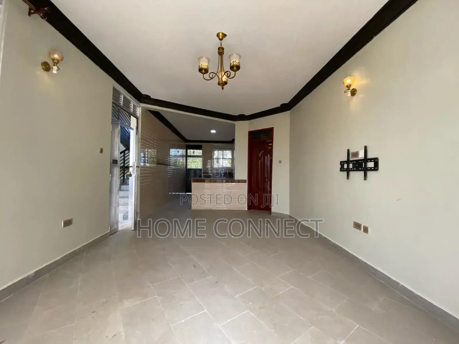 2bdrm Apartment in Komamboga, Central Division for rent in Central Division