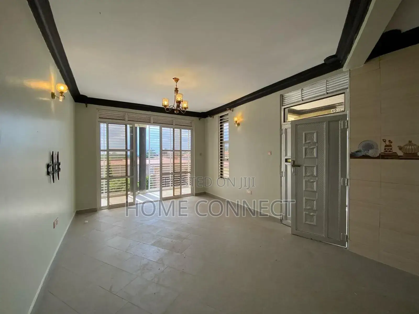 2bdrm Apartment in Komamboga, Central Division for rent in Central Division