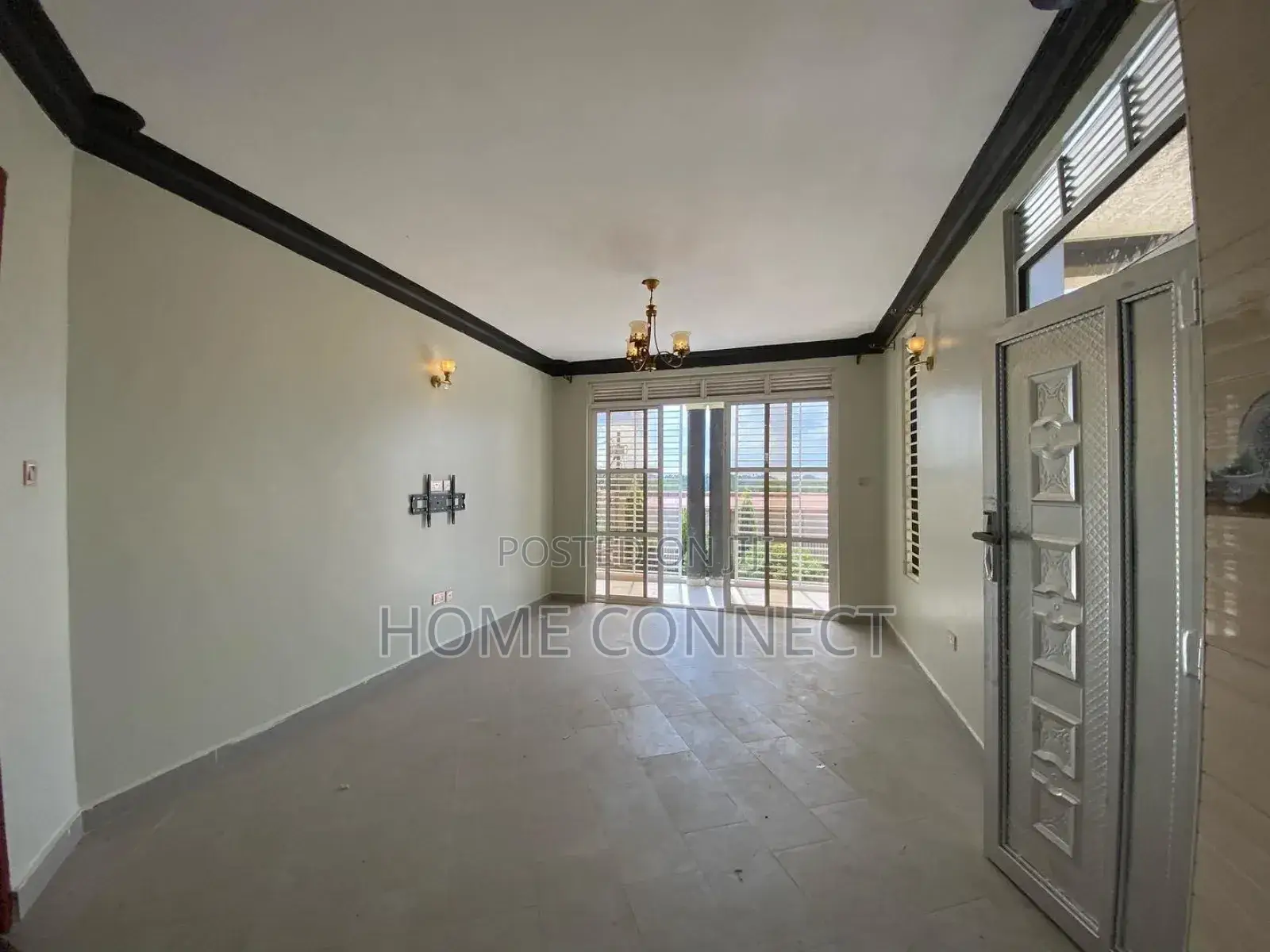 2bdrm Apartment in Komamboga, Central Division for rent in Central Division