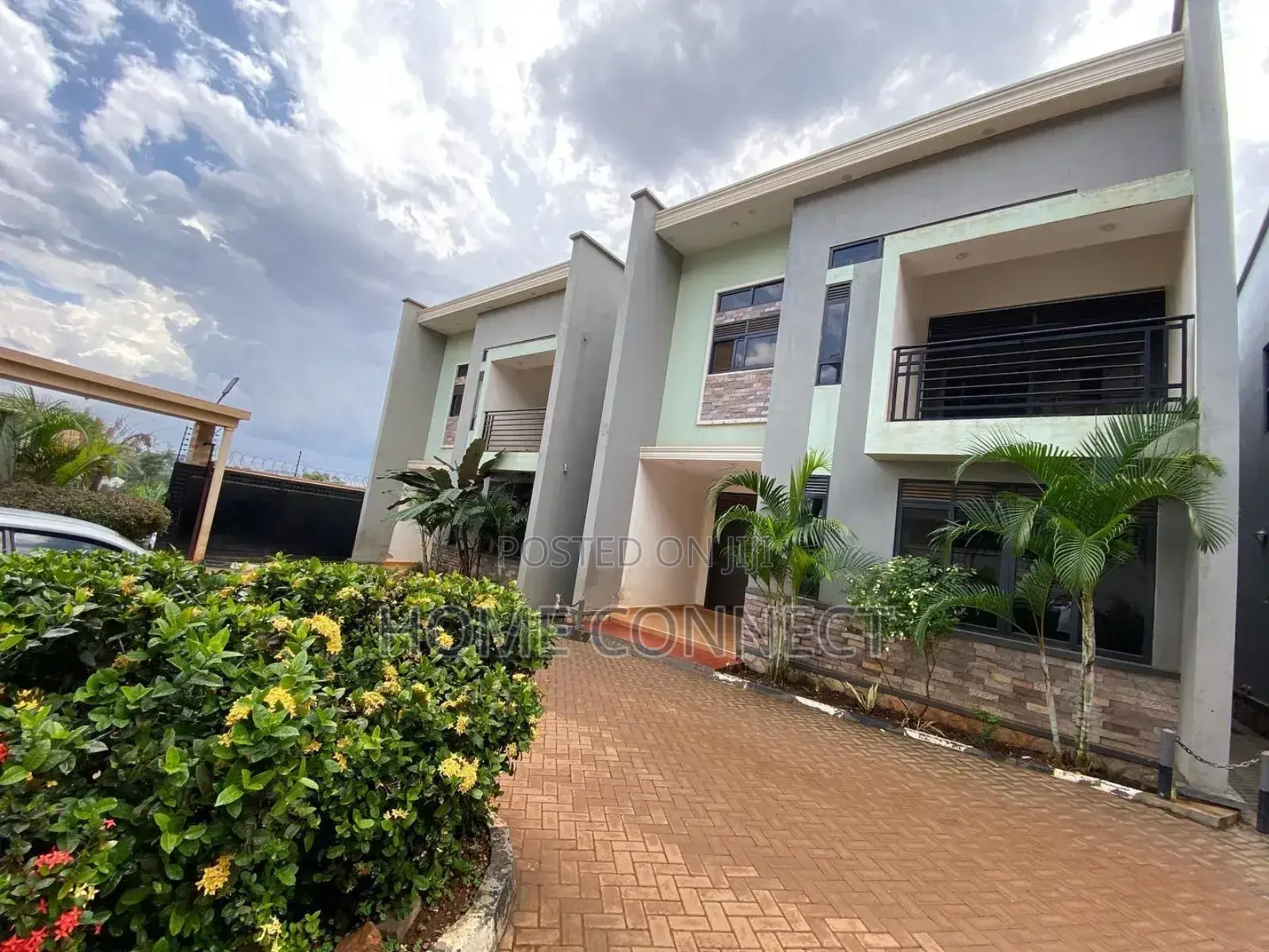 3bdrm Apartment in Muyenga, Central Division for rent in Central Division