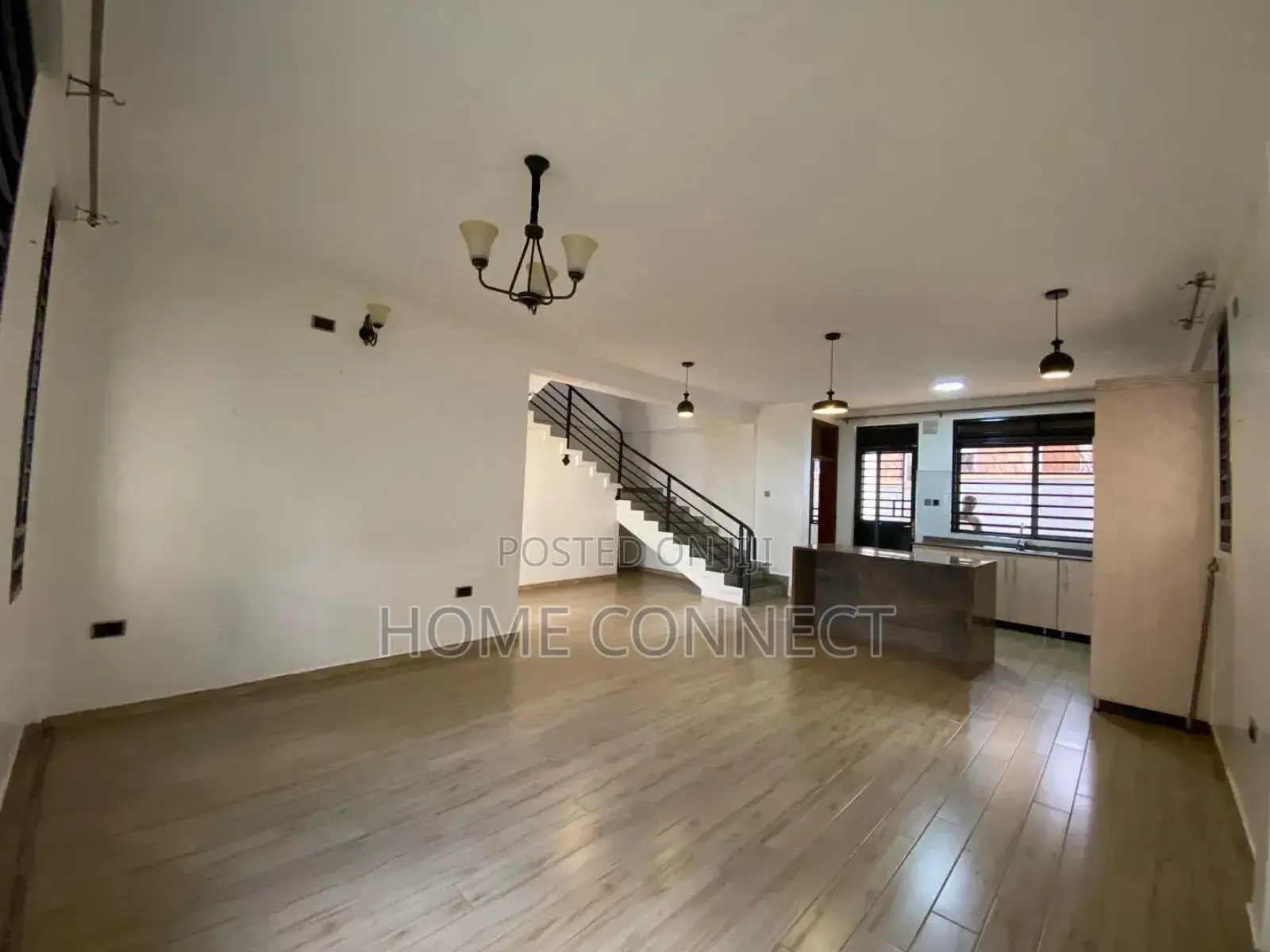 3bdrm Apartment in Muyenga, Central Division for rent in Central Division