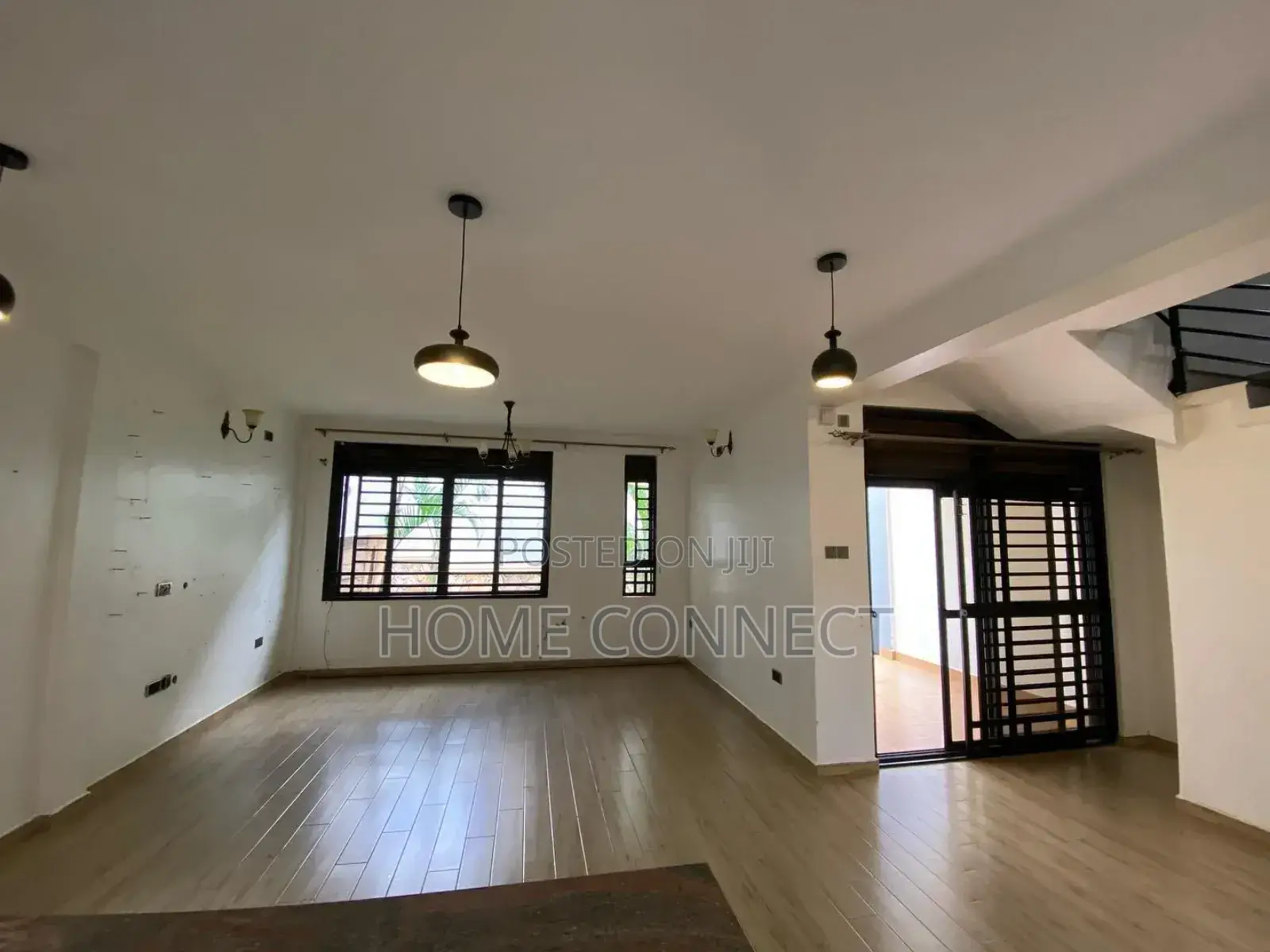 3bdrm Apartment in Muyenga, Central Division for rent in Central Division