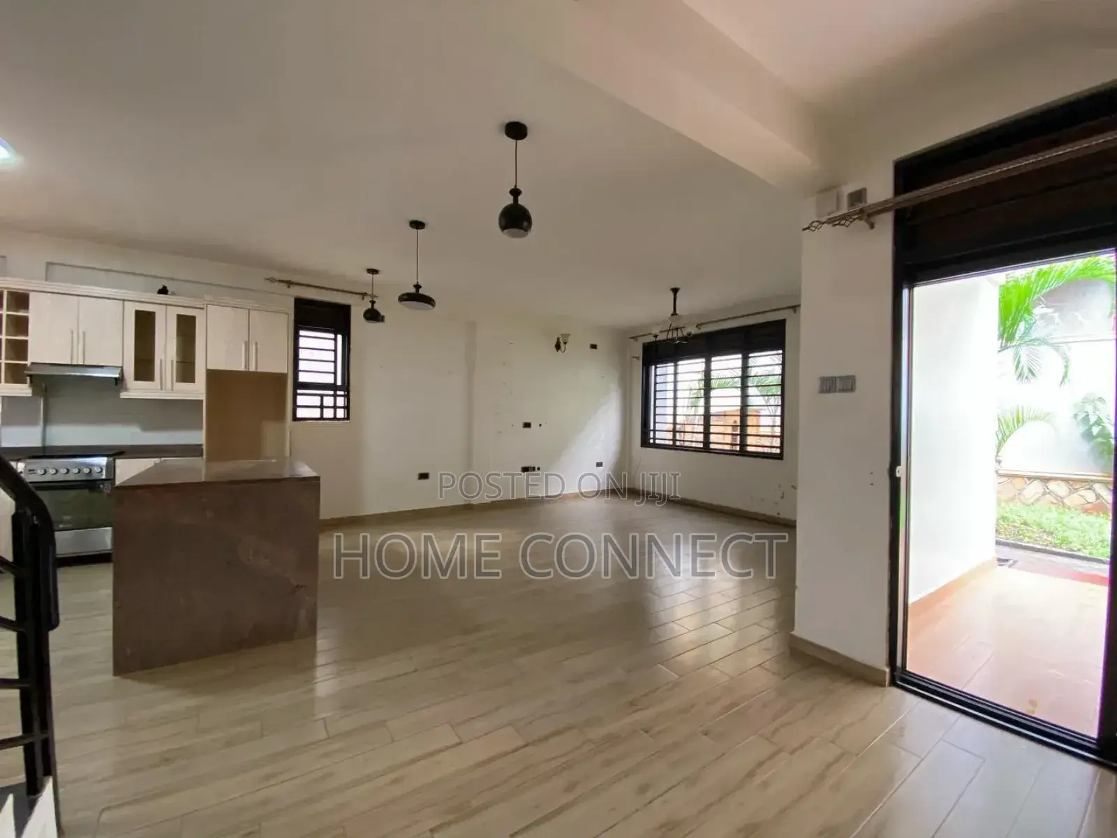 3bdrm Apartment in Muyenga, Central Division for rent in Central Division