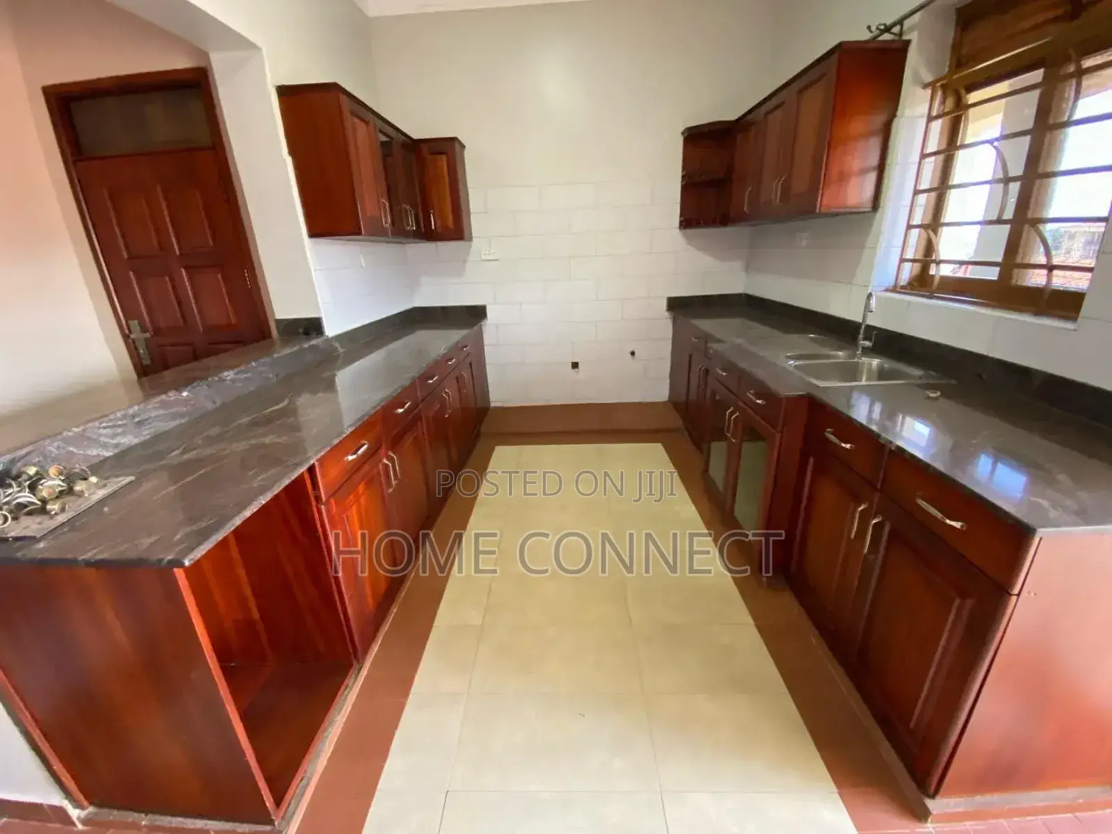 2bdrm Apartment in Ntinda Kigoowa Rd, Central Division for rent in Central Division