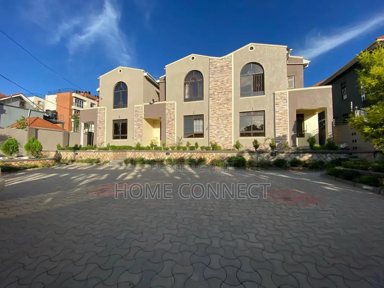 2bdrm Apartment in Buziga, Central Division for rent in Central Division