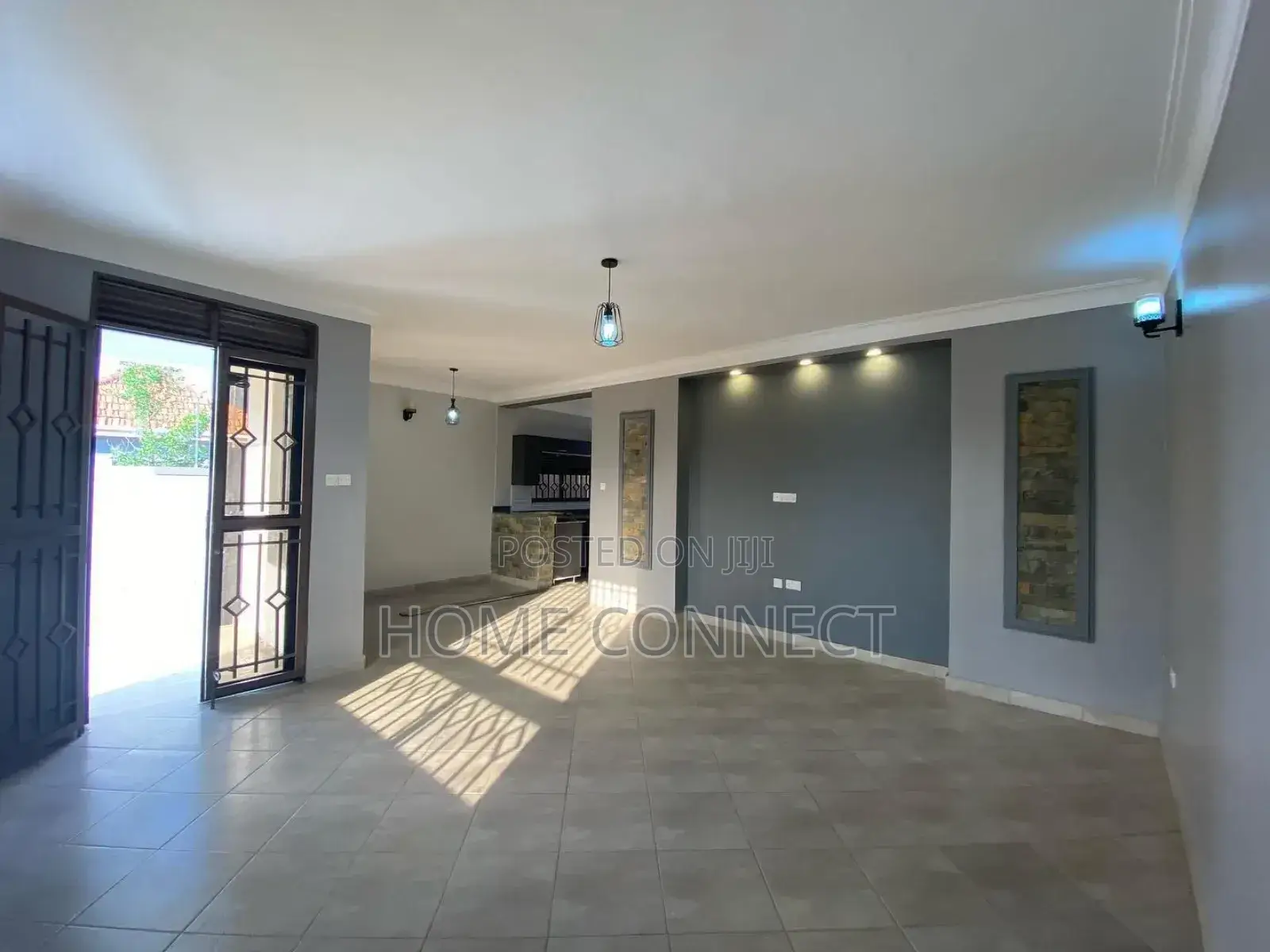 2bdrm Apartment in Buziga, Central Division for rent in Central Division