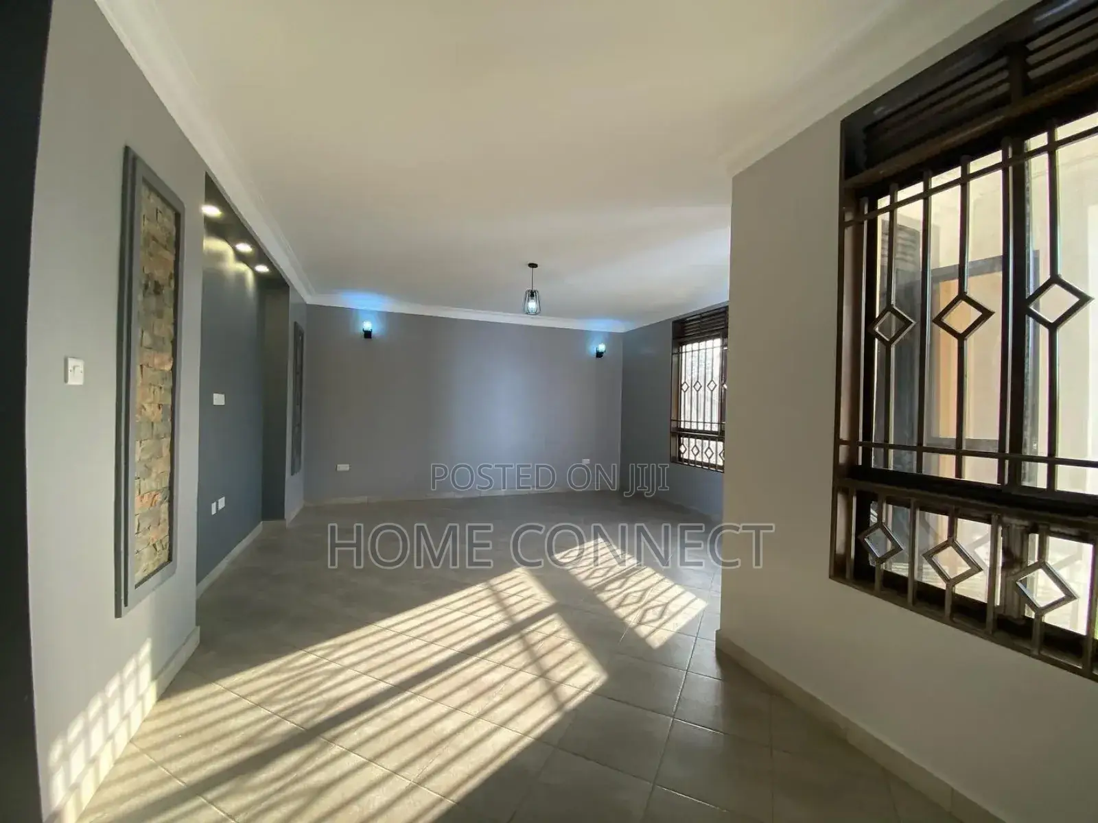 2bdrm Apartment in Buziga, Central Division for rent in Central Division