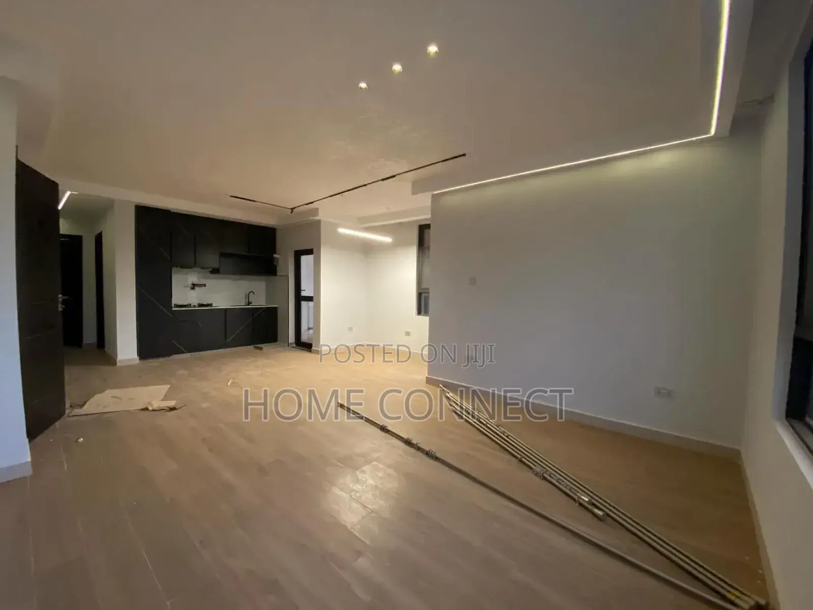 2bdrm Apartment in Naalya Estate, Central Division for rent in Central Division