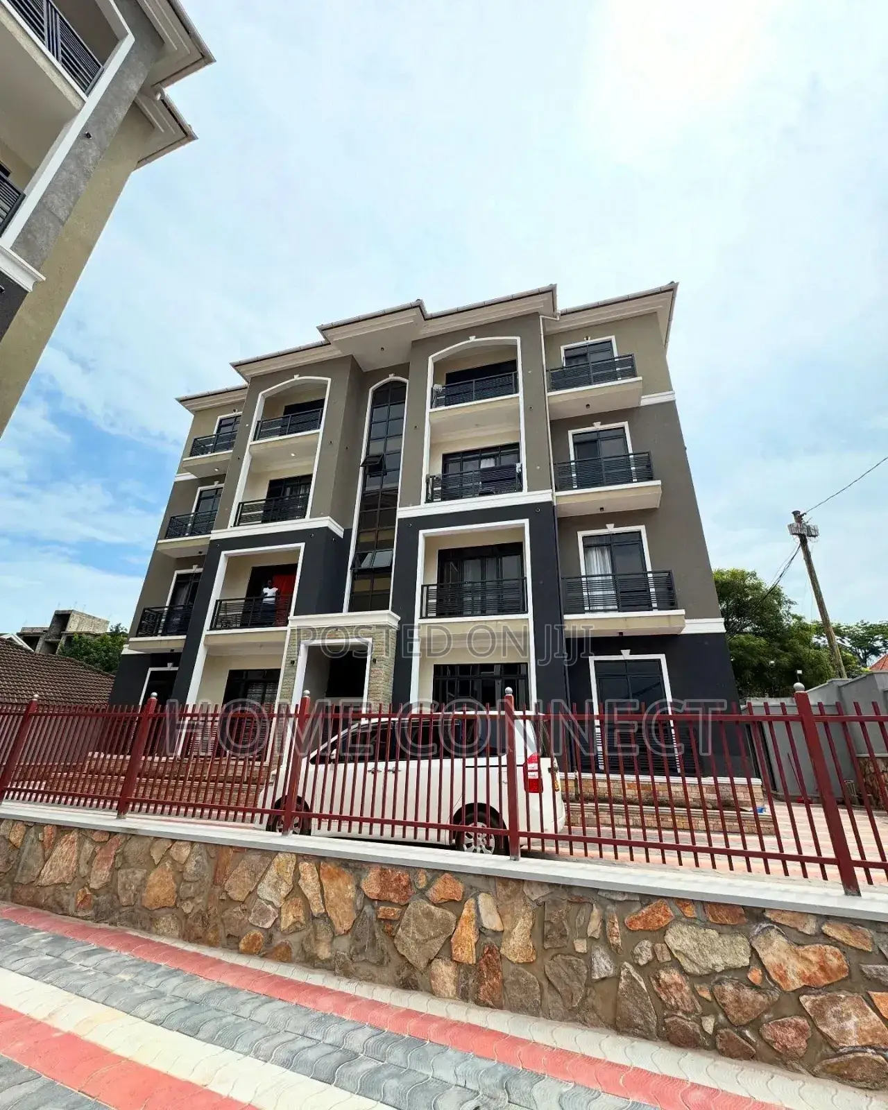 2bdrm Apartment in Kiwatule, Central Division for rent in Central Division