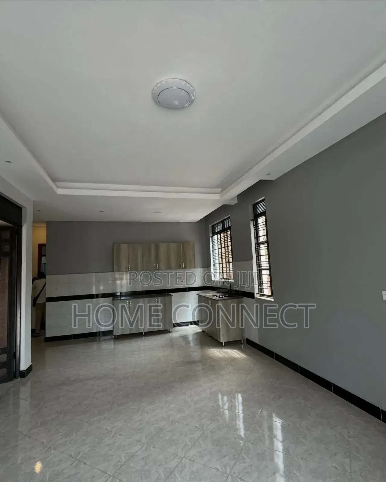 2bdrm Apartment in Kiwatule, Central Division for rent in Central Division