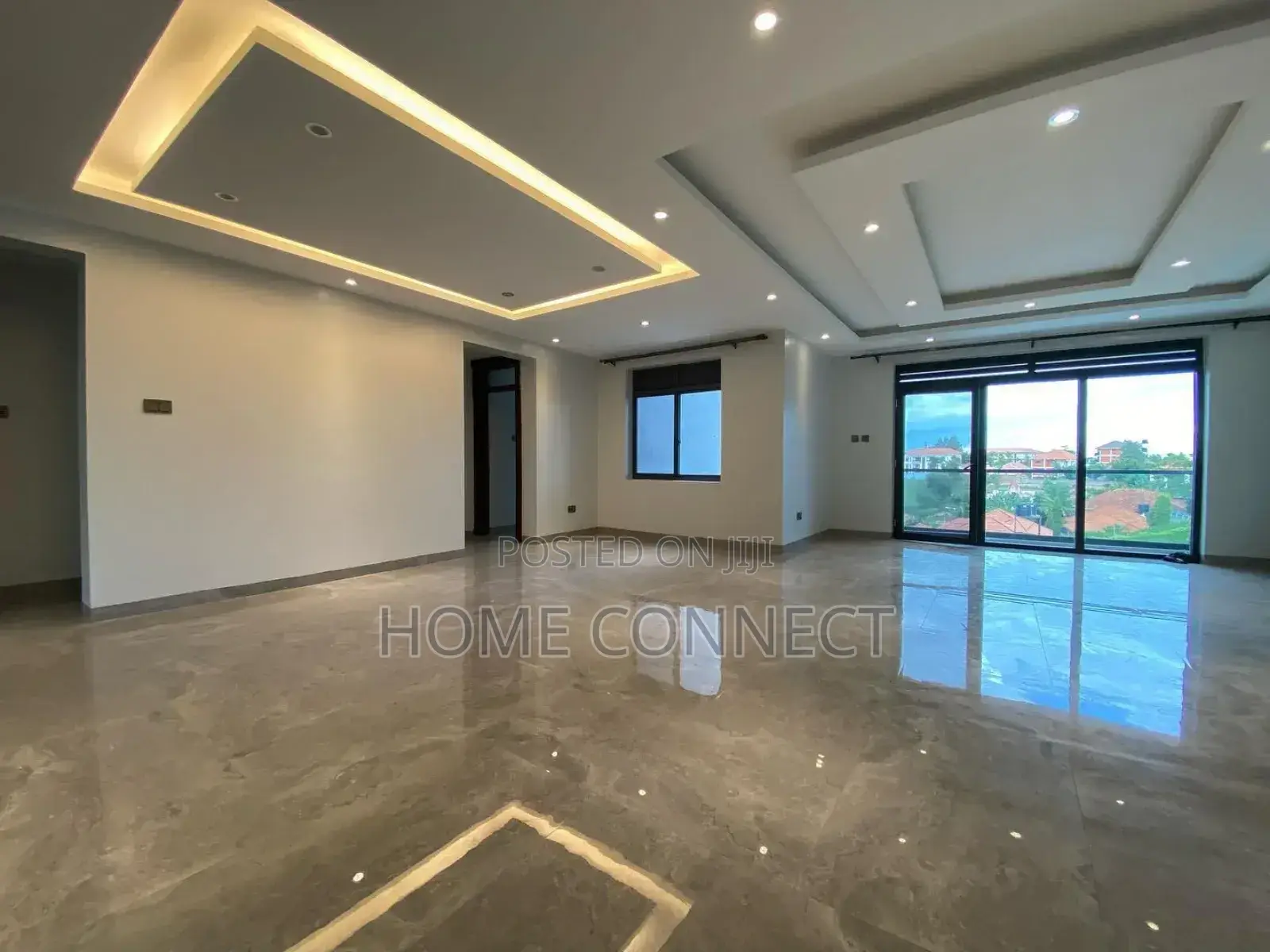 3bdrm Apartment in Kyambogo Road, Central Division for rent in Central Division