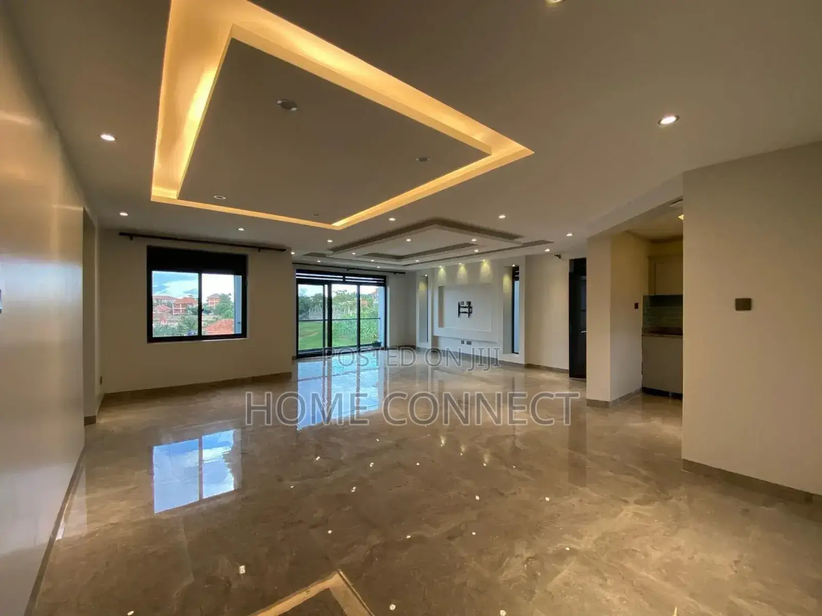 3bdrm Apartment in Kyambogo Road, Central Division for rent in Central Division