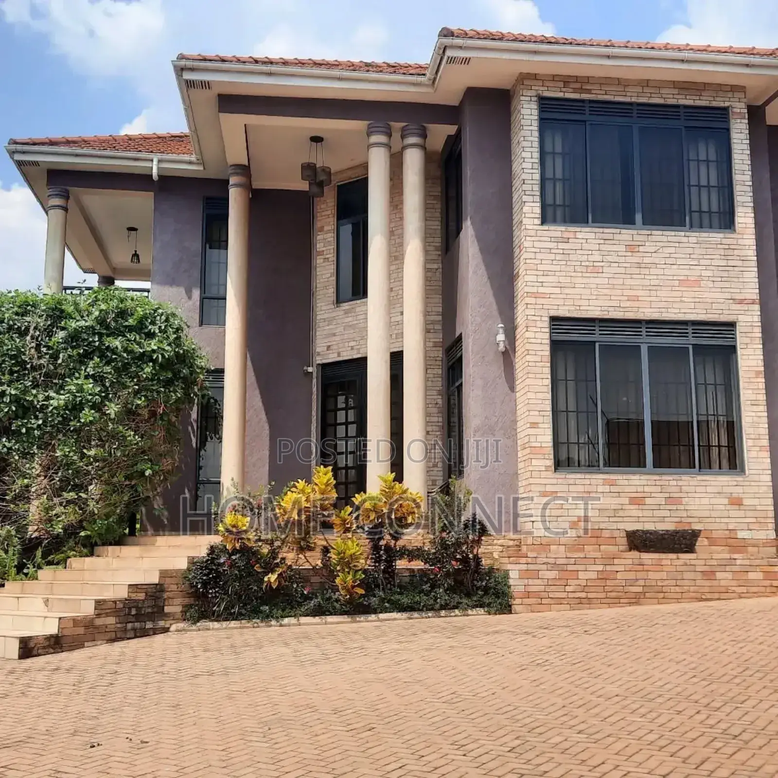 4bdrm Duplex in Naguru, Central Division for rent in Central Division