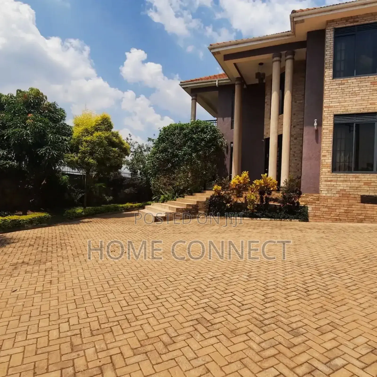4bdrm Duplex in Naguru, Central Division for rent in Central Division