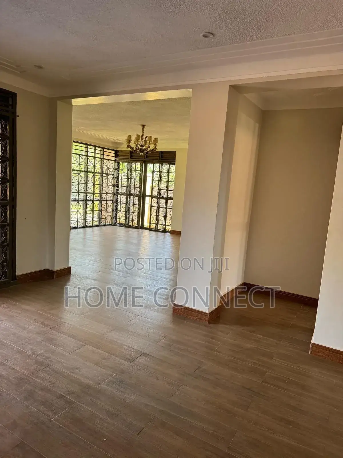 4bdrm Duplex in Naguru, Central Division for rent in Central Division