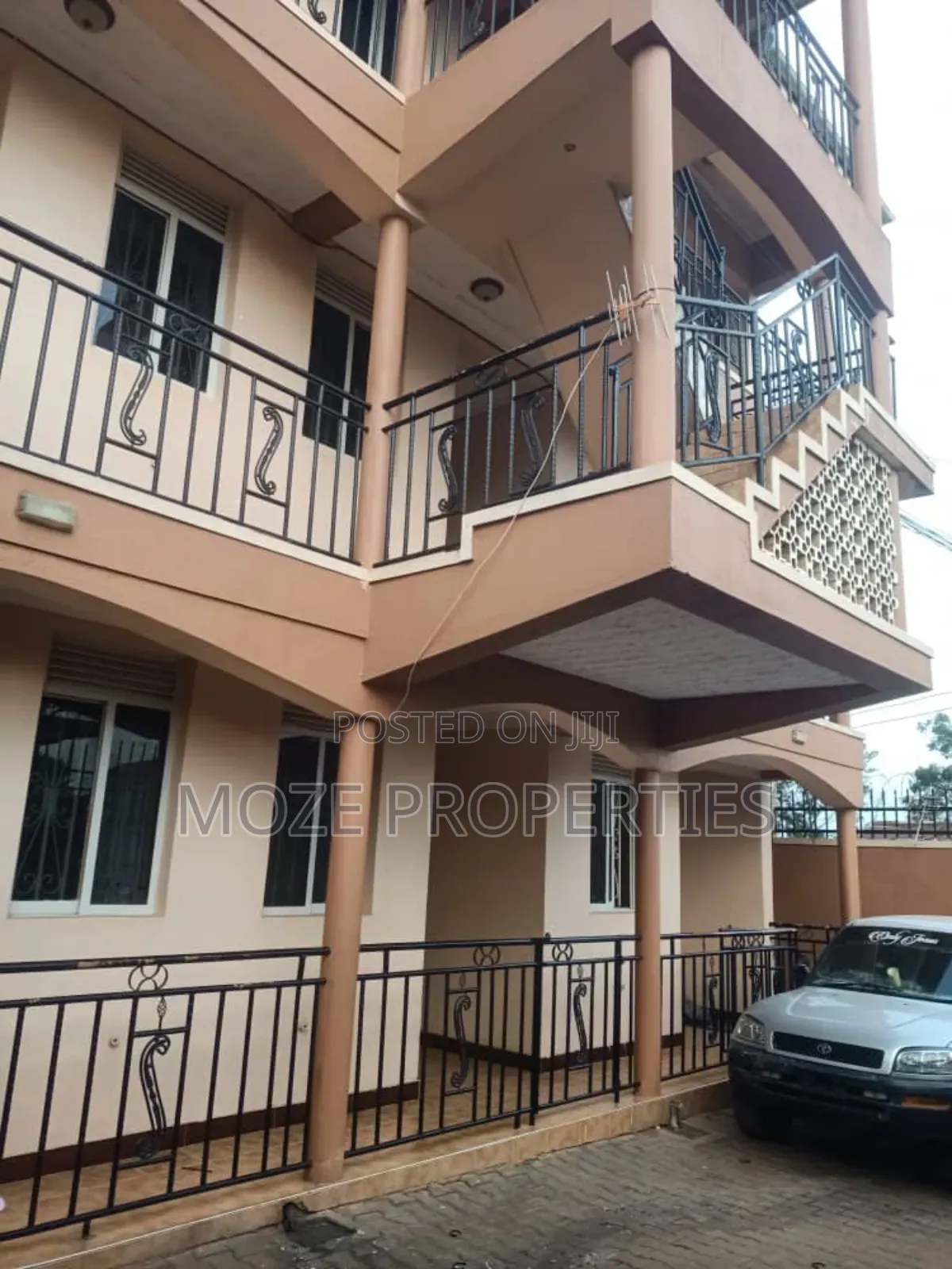 1bdrm Apartment in Luzila, Central Division for rent in Central Division