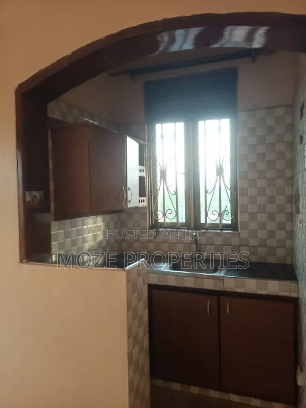 1bdrm Apartment in Luzila, Central Division for rent in Central Division