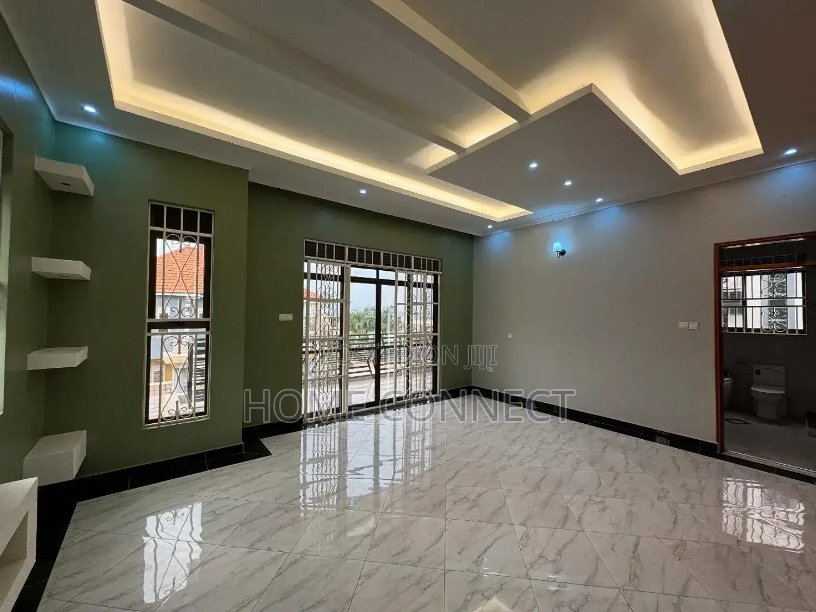 4bdrm Duplex in Bunga, Central Division for rent in Central Division