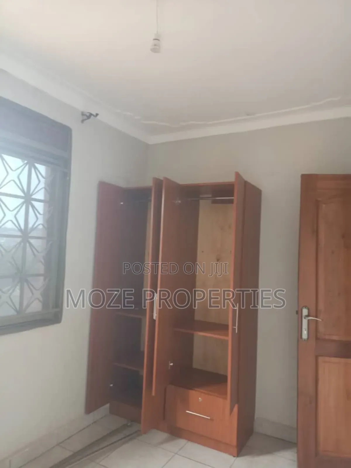 Studio Apartment in Mbuya Kunya Road., Central Division for rent in Central Division