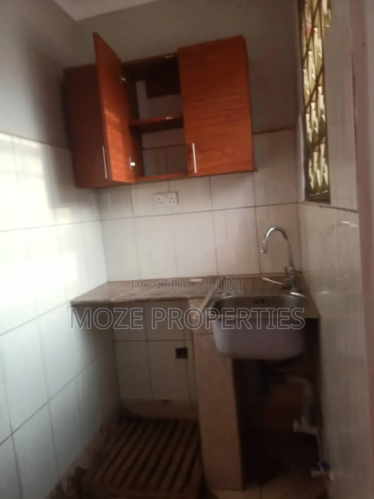 Studio Apartment in Mbuya Kunya Road., Central Division for rent in Central Division